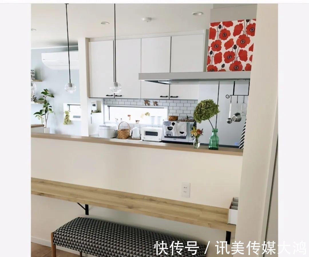 卫生间|日本一太太晒家居美照,温暖治愈,充满美感,令人羡慕了!