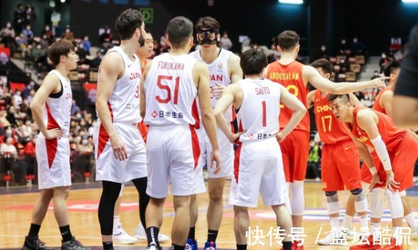 男篮世界杯|男篮世界杯5大内线人选,辽宁男篮占据3位,广东男篮仅1人上榜