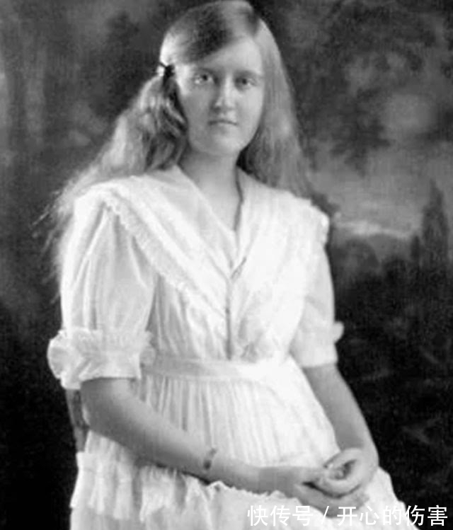 威廉|10年前美国亿万富婆去世,享年104岁无子女,亲戚看到遗嘱傻了眼