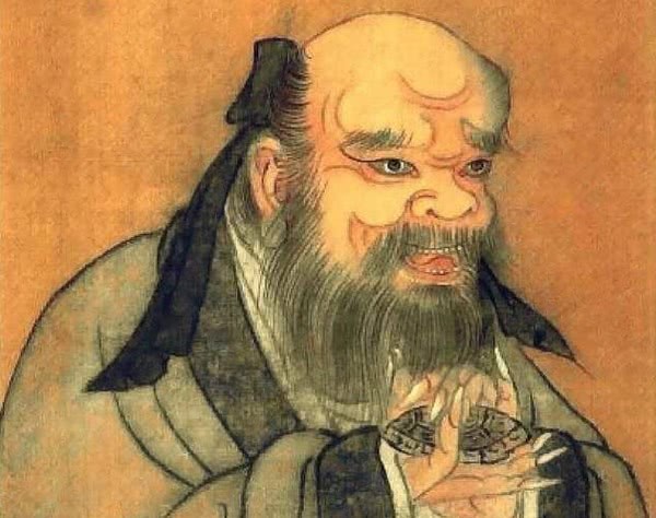 父亲|千古奇人鬼谷子,历史上真的有这个人吗?他的父亲是谁?