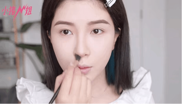 精致的猪猪女孩不仅仅是个flag，这些化妆高招就是她们的真实力