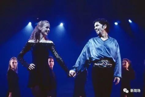  分道扬镳|《大河之舞》与迈克尔·弗莱利分道扬镳之后的各自精彩