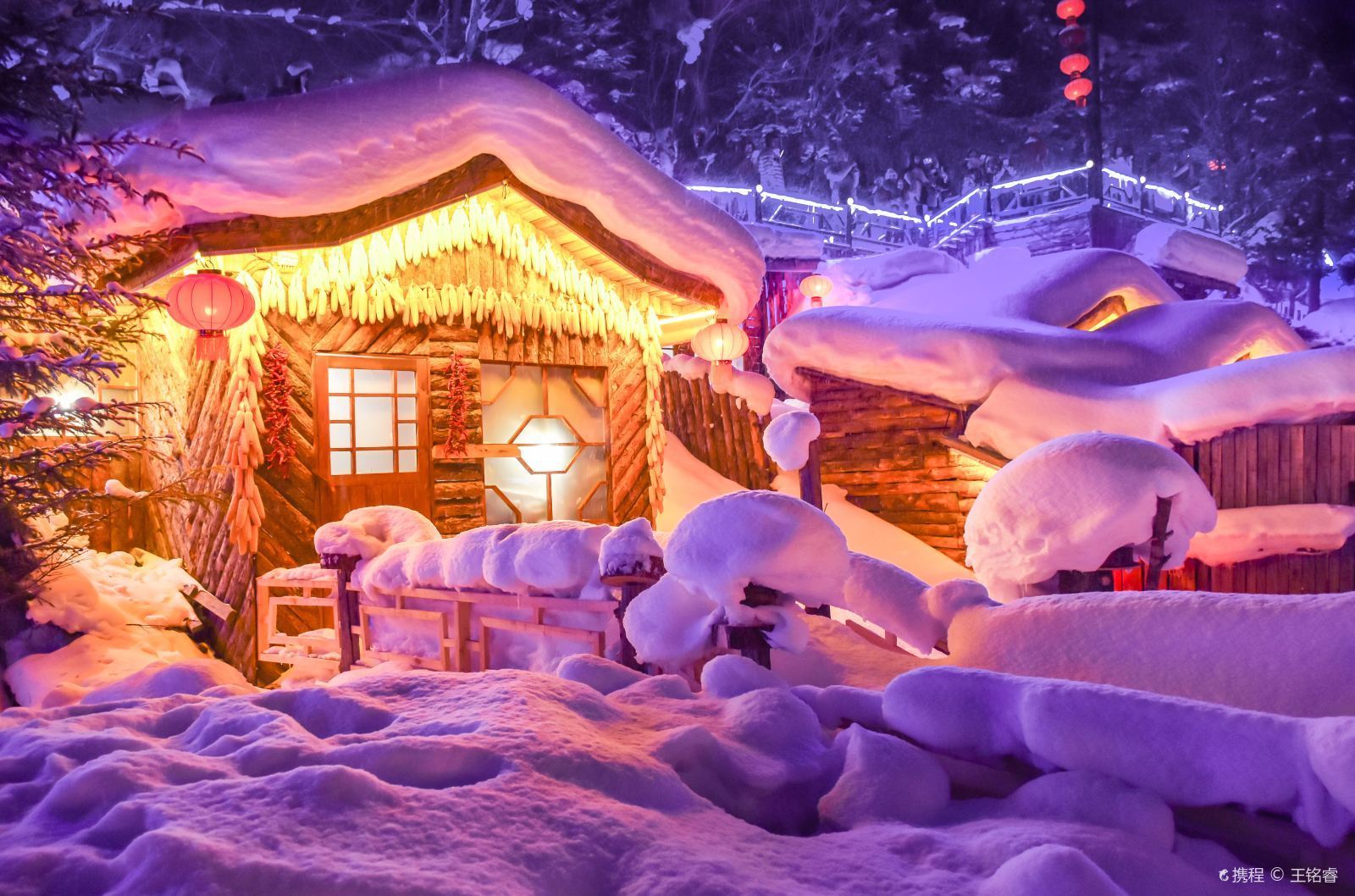 芒果台|开园不足半个月，黑龙江雪乡遭遇晴天霹雳，无限期暂停营业