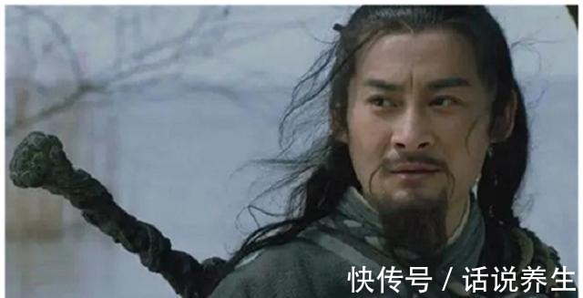 梁山!曾生擒武松力压林冲,却在梁山无一席之地,你知道他是谁吗!