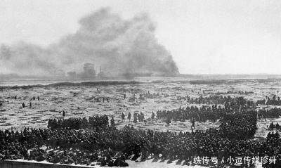 德军|敦刻尔克奇迹从不是愚蠢，智者不愚，希特勒是真聪明