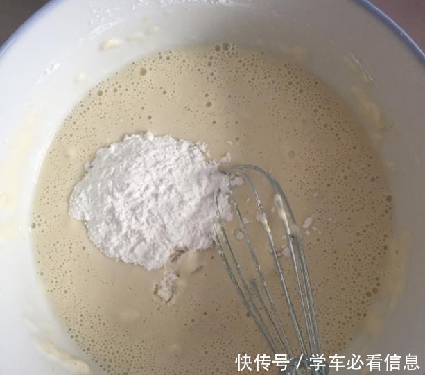 糯米别只会包粽子,这样做孩子们超爱吃,做法简单香甜可口