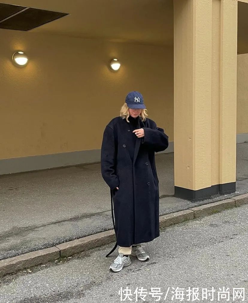 教你美｜北欧+微胖+小个子博主，你想要的她都有