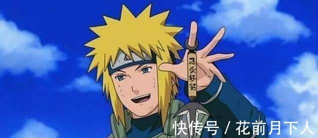 忍界|火影忍者 未曾输过的强者 全忍界满打满算也只有三个人!