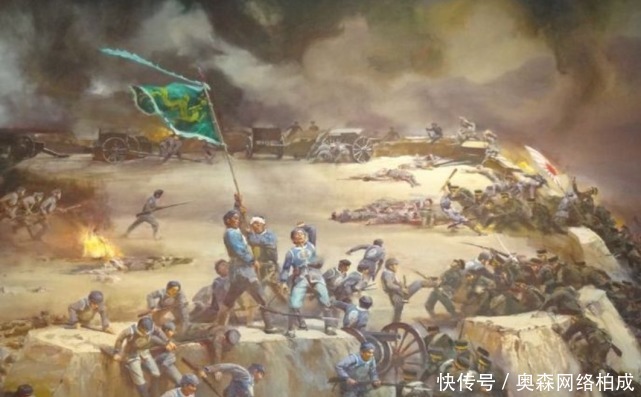 日本|甲午战争时，若左宗棠还在世，日本即便赢了也会是这样的结局