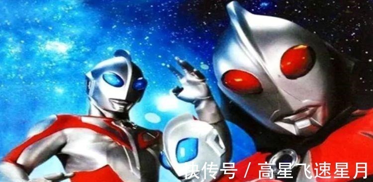 诺亚|得不到认可的7个奥特曼,他们都做错了什么有两个让诺亚很头疼