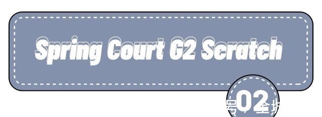 spring 安上鞋带的 Slip-On,是画蛇添足还是锦上添花!