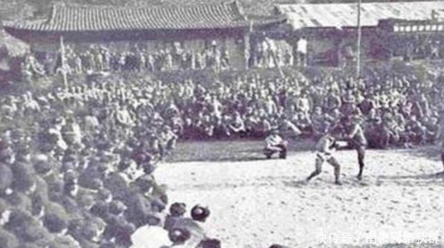 国家战俘|史上唯一的战俘奥运会:14国战俘同场竞技,哪个组织方这么牛?