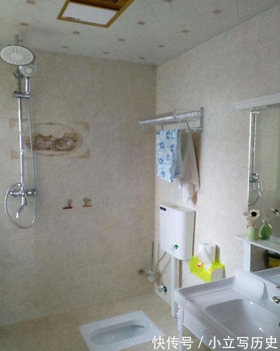 入住|新房装修完工入住，亲朋参观后都说好看，就是风格好像过时了