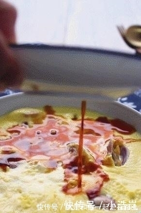 花甲|这海鲜5块钱1斤,和鸡蛋一起蒸,好吃又好做,营养还健脑!