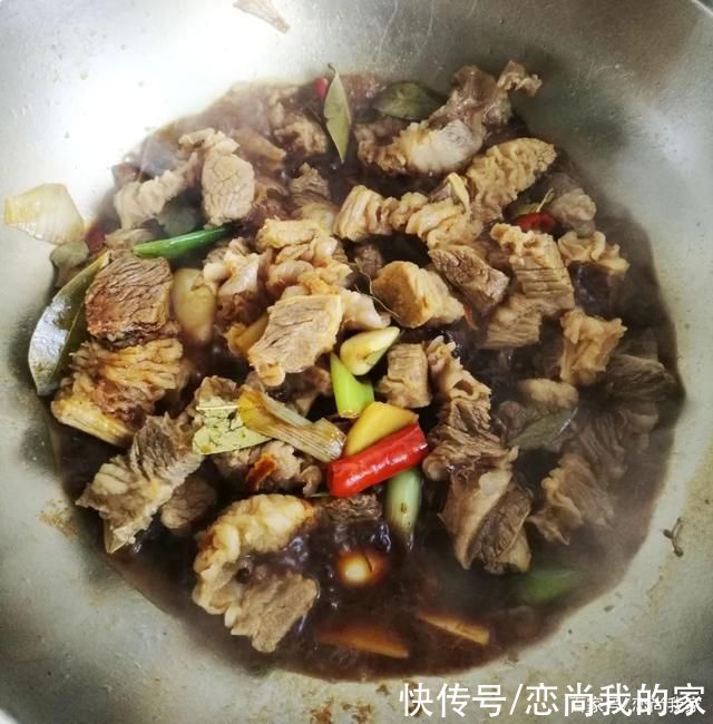 这12个红烧家常菜，开胃下饭，团年饭或年夜饭可以有，好吃还实惠