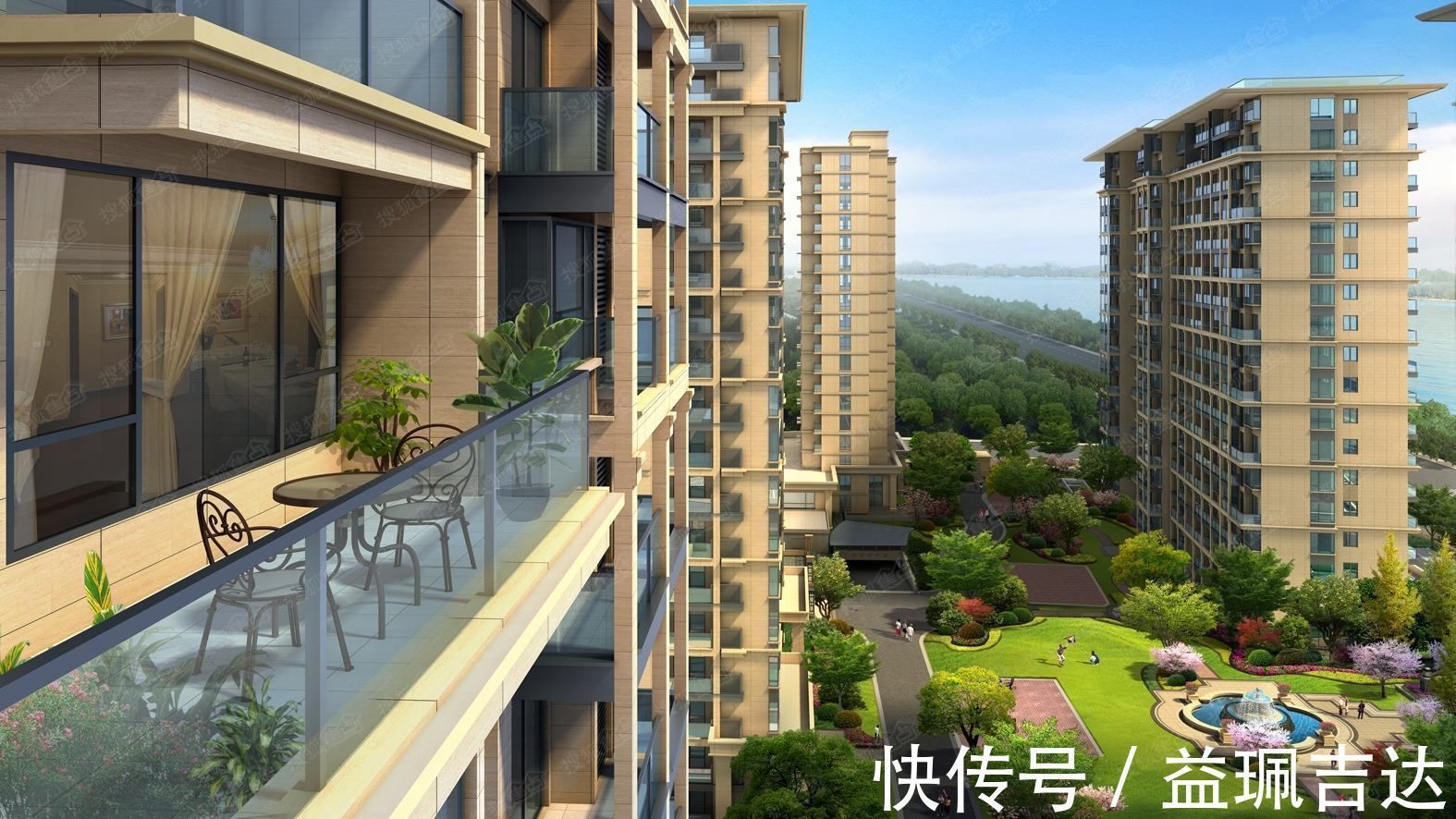 买房|为何有人偏偏喜欢购买尾盘房?尾盘的5个优势,很多购房者不了解