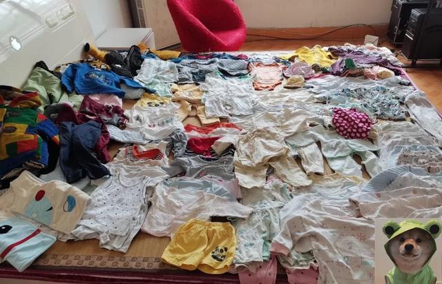 表妹|自家娃的旧衣物别轻易送人,很容易弄巧成拙,送衣记住一送三不送