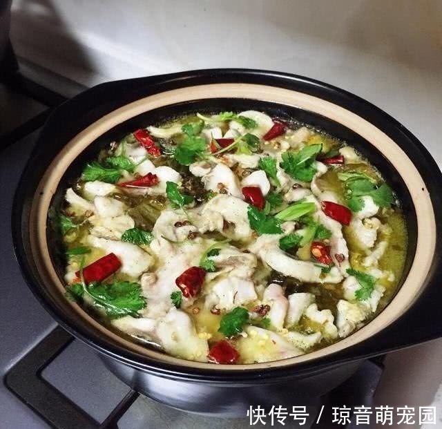 客人|美味又大气的几道家常菜,再也不用去饭店吃,招待客人倍有面