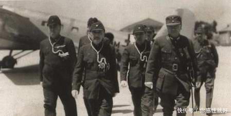 形容|他是伪满洲国总理之子,竟成为红色特工,一生可用五个字来形容