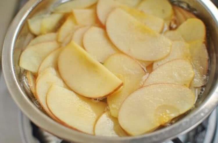 苹果|苹果和此物一起炖,每天一碗,暖胃养胃,养心安神,一觉睡到天亮