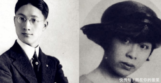 浅谈|浅谈民国才女张幼仪, 蜕变前你看不起, 蜕变后你高攀不起!