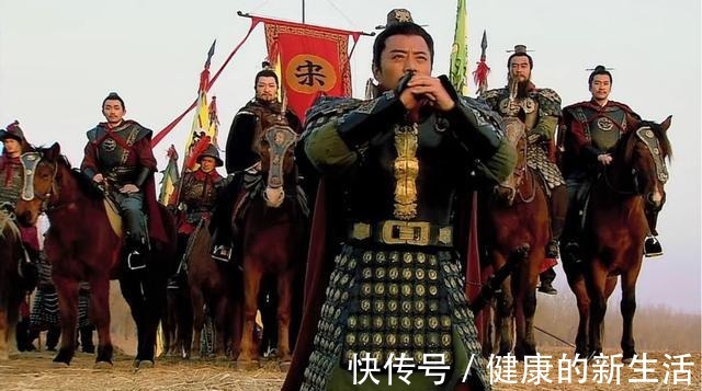 呼延灼!宋江战败后秘密求和,如果兀颜光答应了,梁山军会不会变成辽兵!