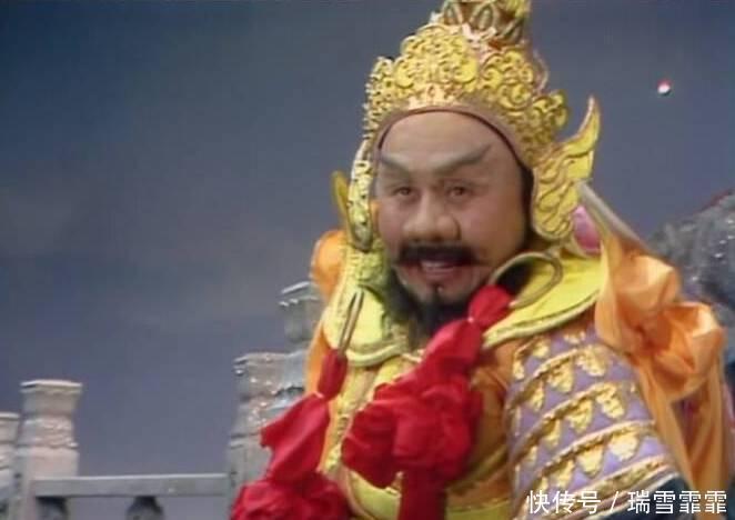  地位|猪八戒在天庭的地位如何能与如来平起平坐，远超二十八宿