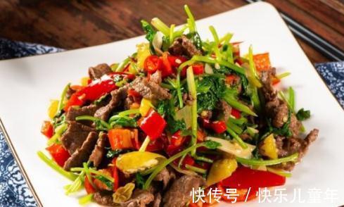 三天后小雪，多吃几种家常菜，好吃又好做，关键寓意日子红火如蜜