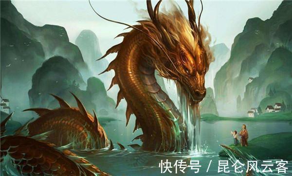 谢佛恩#有史记载唯一吃过龙肉的人,假如你是这些姓,也许就是他的后人