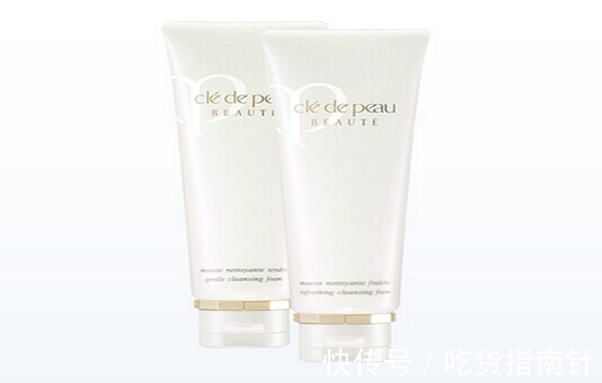 油性皮肤|那些最不能错过的好用洗面奶,补水保湿,强化肌肤屏障,充沛润度