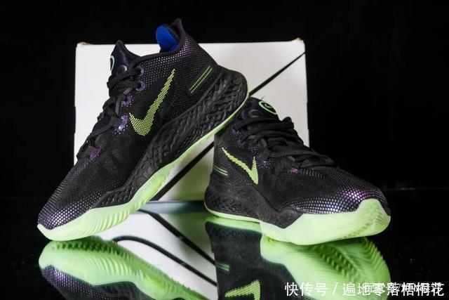 极致的炫技!来自奥运年的惊喜 Nike这款鞋才叫真正的旗舰