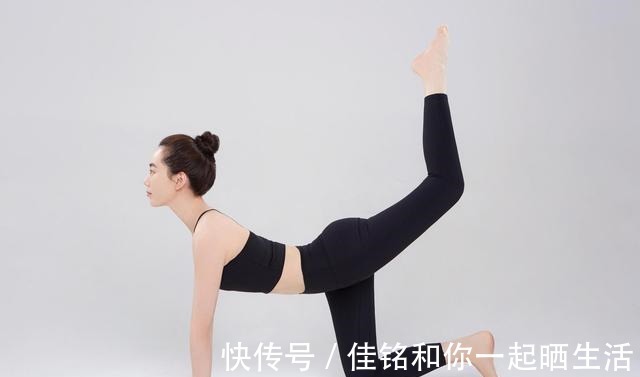 瑜伽|瘦身塑形打造完美气质女人,这套瑜伽动作你值得收藏!