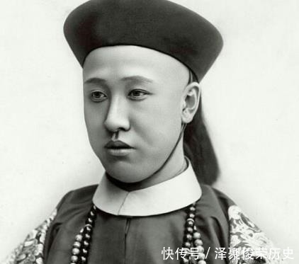 结局|清朝被推翻之后,那些大臣都是什么样的结局