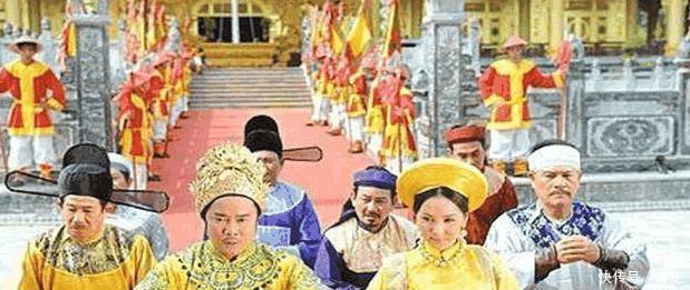 差点|被乾隆皇帝拒绝的国家,差点成了我国最大的省,现GDP达两万亿!