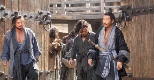 刘喜|刘邦当上皇帝了,他的三个兄弟混得如何!