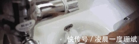 洗衣池|洗衣池设计成双槽,你笑它土,我笑你不知道它的好,谁用谁知道!