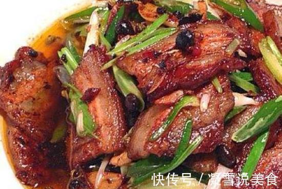 妈妈经常做的几道家常菜,好吃到停不下筷子,吃后回味无穷