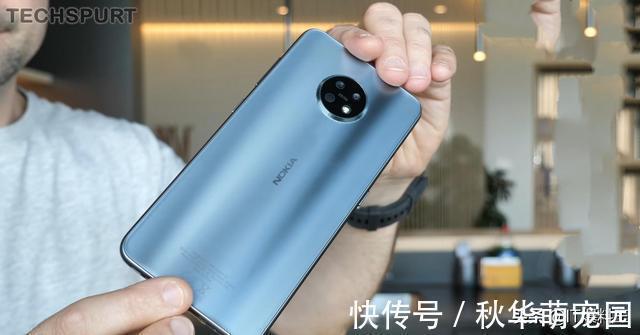 hmd|进军5G、诺基亚上演逆袭：十年荏苒，从功能机正式迈向5G