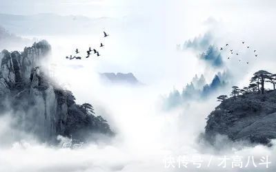李白#一首诗读懂一个人,知情感恩!