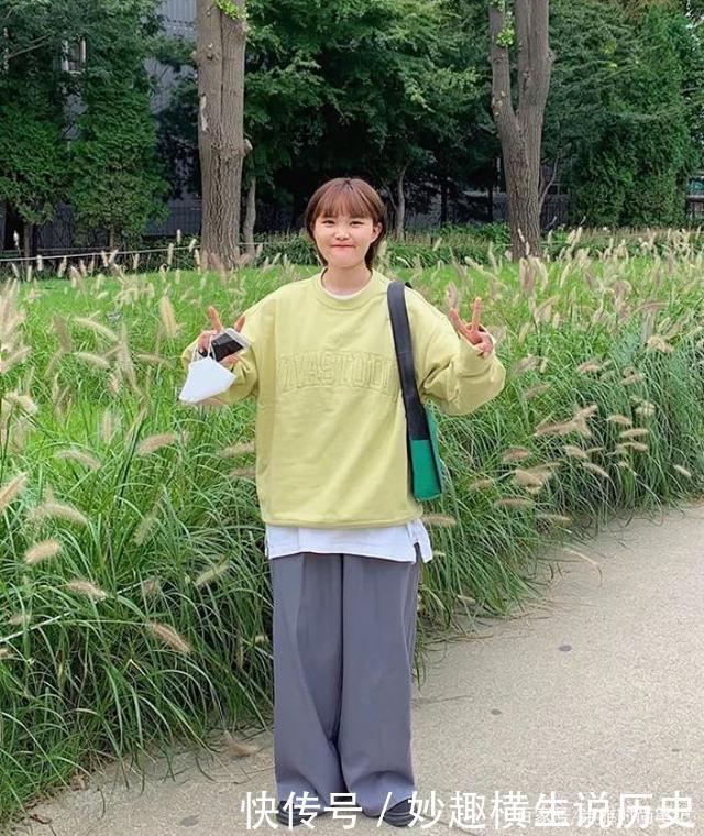 别再这样穿卫衣了！真的很low！