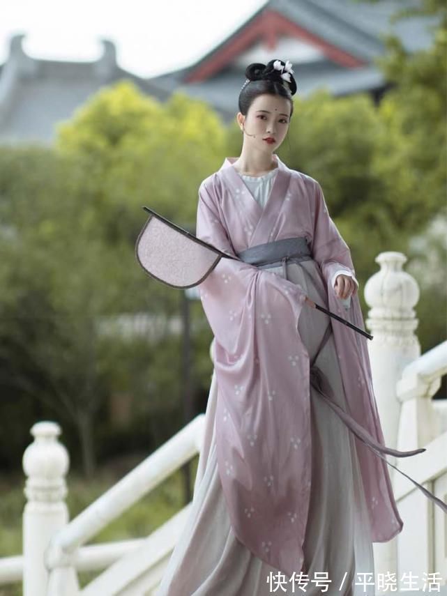 亮度 别人穿汉服像“卖家秀”,你穿汉服却像“买家秀”原因出在这里