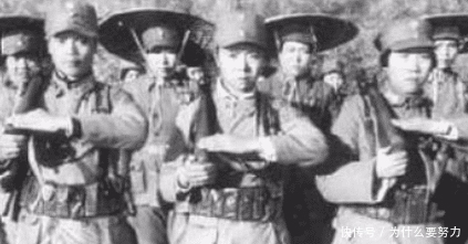 看起来|二战中的中国女兵老照片:看起来英姿飒爽,最后一张让人感慨