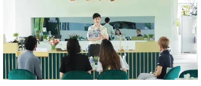 奥运冠军|宁静问黄晓明：能否帮我索要奥运冠军陈梦签名？黄晓明回应显情商