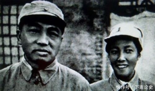 彭德怀|抗美援朝,志愿军主帅有6大人选,为何最后选择彭德怀?