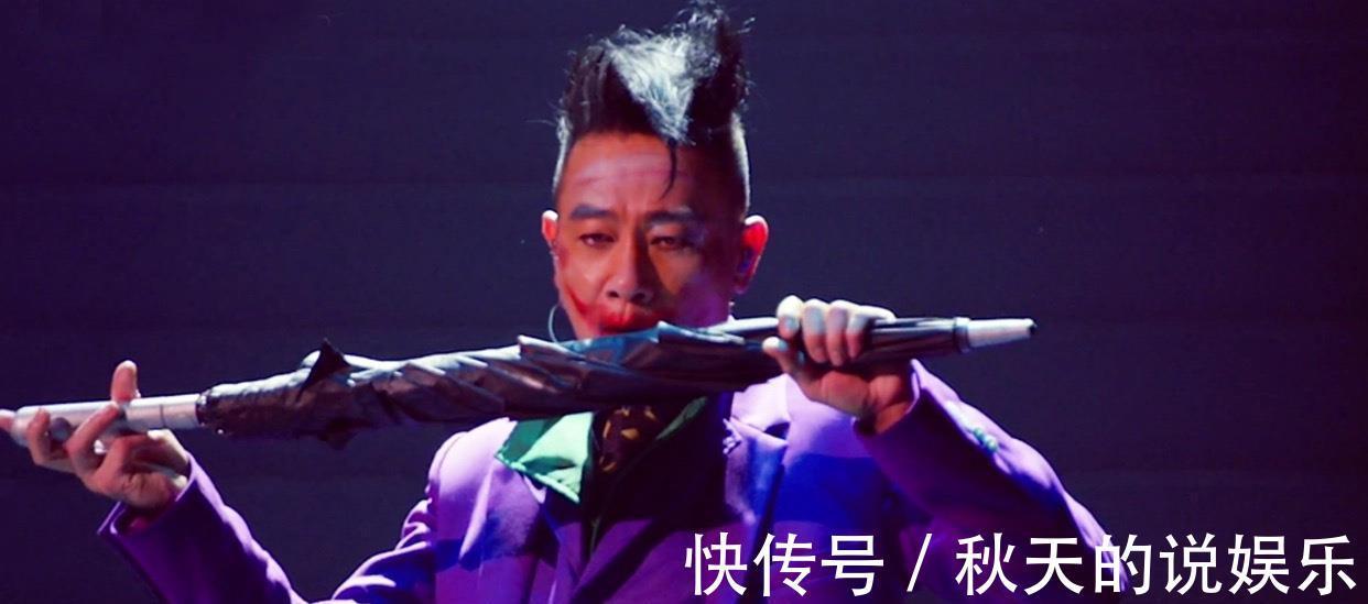 《哥哥》個(gè)人排名大洗牌:張晉擠進(jìn)前十,陳小春第四,前三很意外