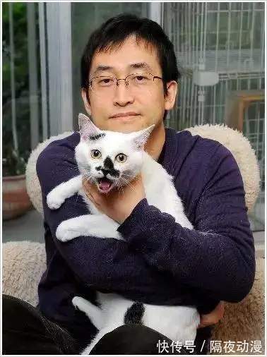 恐怖|连富坚义博也得败给他!伊藤润二,凭什么成为恐怖日漫的代表?