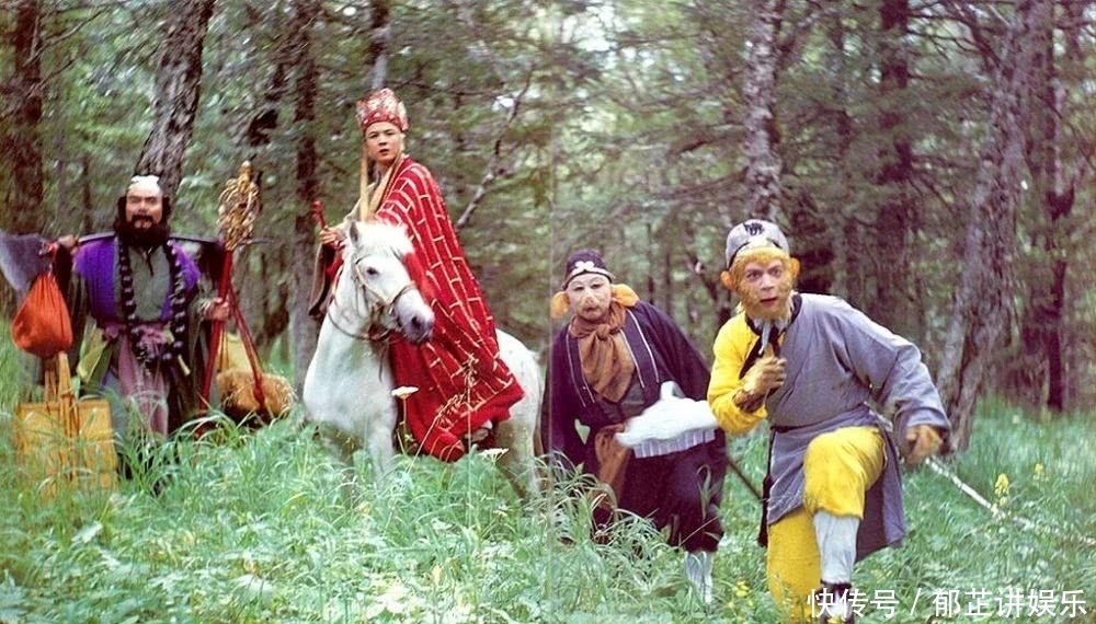 女孩|五年级女孩指出西游记错误,一般人都想不到,专家:这不能怪作者