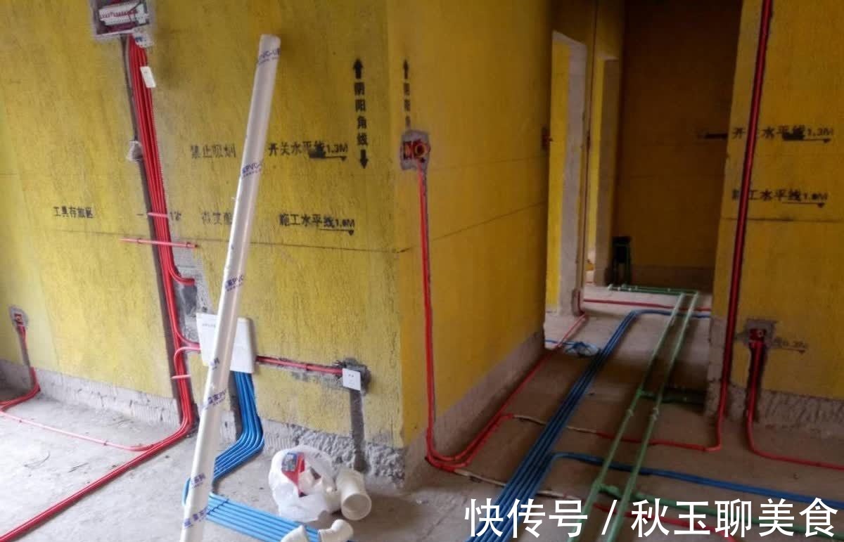 拉直器|装修中这7个地最值得花钱,预算紧张也别省,不然入住后麻烦一堆