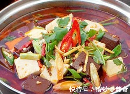 育儿有道理|补血非常好还能坚固牙齿,酸辣开胃补铁又补钙,要多做给孩子吃