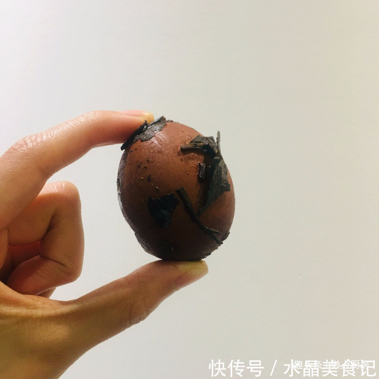 熏鱼|茶叶除了喝茶还能做菜,大厨教你做不一样的熏鱼和焗虾,快来学